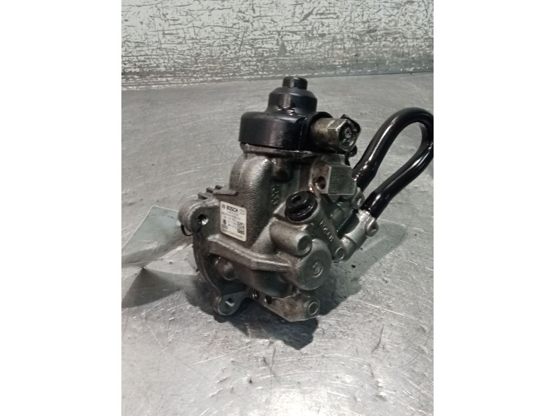 Recambio de bomba inyeccion para volkswagen caddy iv furgoneta/monovolumen (saa, sah) 2.0 tdi referencia OEM IAM 0445010537 04L1