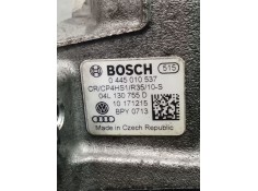 Recambio de bomba inyeccion para volkswagen caddy iv furgoneta/monovolumen (saa, sah) 2.0 tdi referencia OEM IAM 0445010537 04L1 2