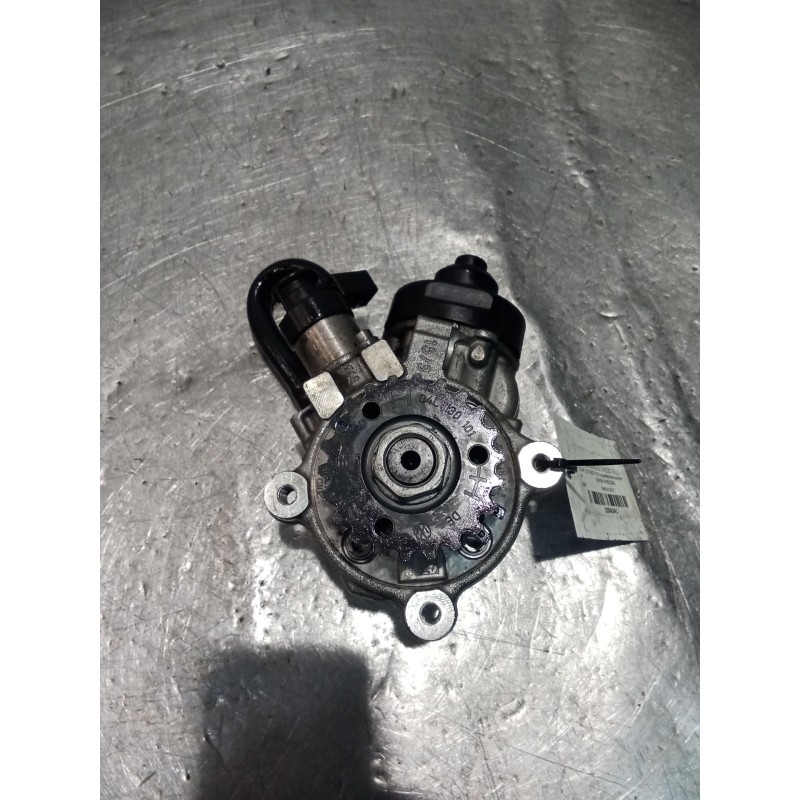 Recambio de bomba inyeccion para volkswagen caddy iv furgoneta/monovolumen (saa, sah) 2.0 tdi referencia OEM IAM 0445010537 04L1