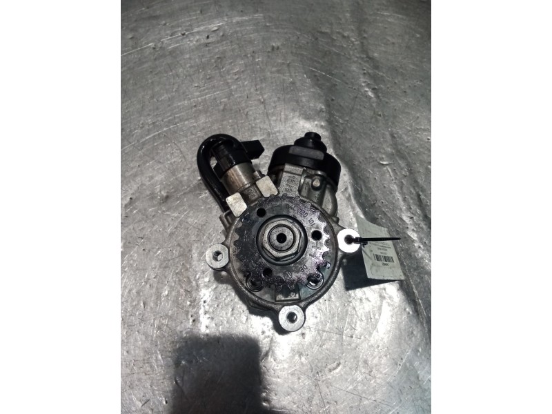 Recambio de bomba inyeccion para volkswagen caddy iv furgoneta/monovolumen (saa, sah) 2.0 tdi referencia OEM IAM 0445010537 04L1