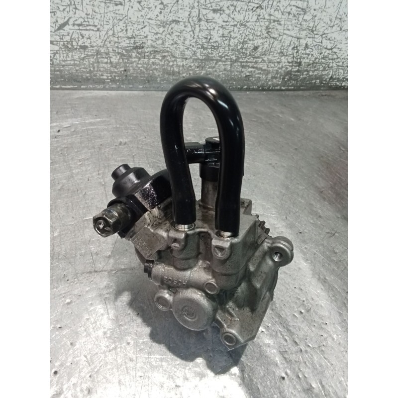 Recambio de bomba inyeccion para volkswagen caddy iv furgoneta/monovolumen (saa, sah) 2.0 tdi referencia OEM IAM 0445010537 04L1