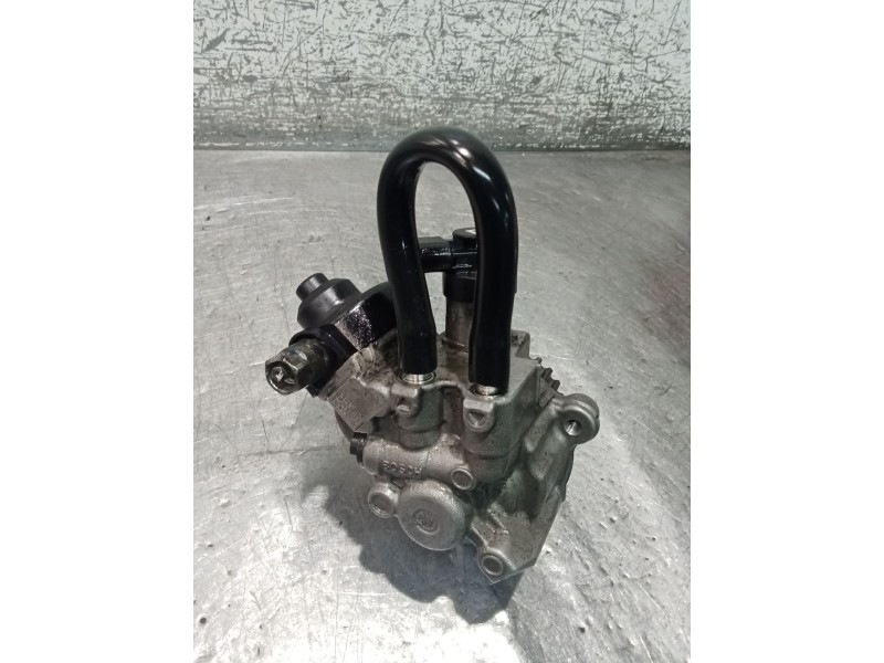 Recambio de bomba inyeccion para volkswagen caddy iv furgoneta/monovolumen (saa, sah) 2.0 tdi referencia OEM IAM 0445010537 04L1