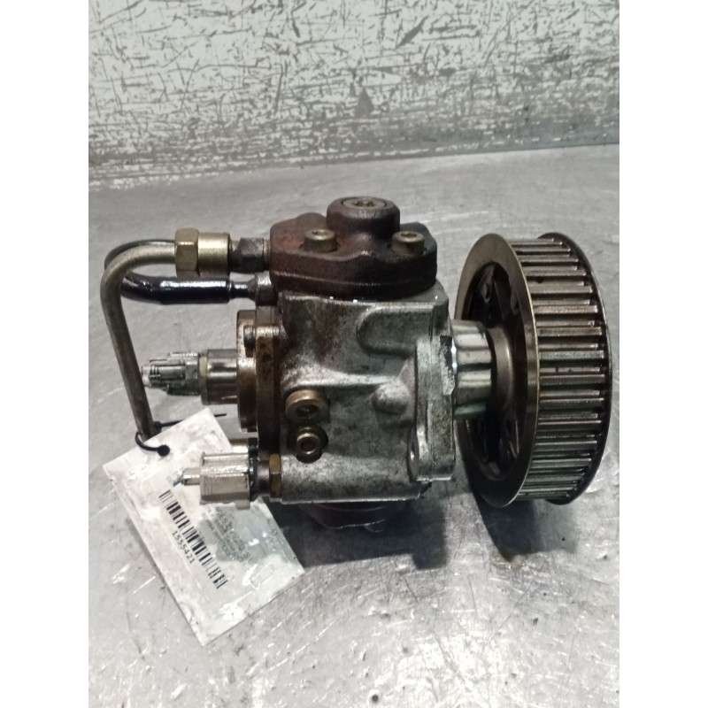 Recambio de bomba inyeccion para toyota avensis sedán (_t25_) 2.0 d-4d (cdt250_) referencia OEM IAM 221000G010 HU2940000061 DENS