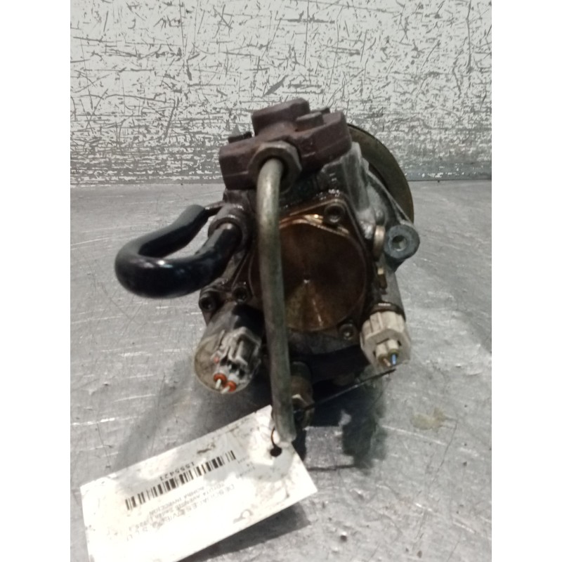 Recambio de bomba inyeccion para toyota avensis sedán (_t25_) 2.0 d-4d (cdt250_) referencia OEM IAM 221000G010 HU2940000061 DENS