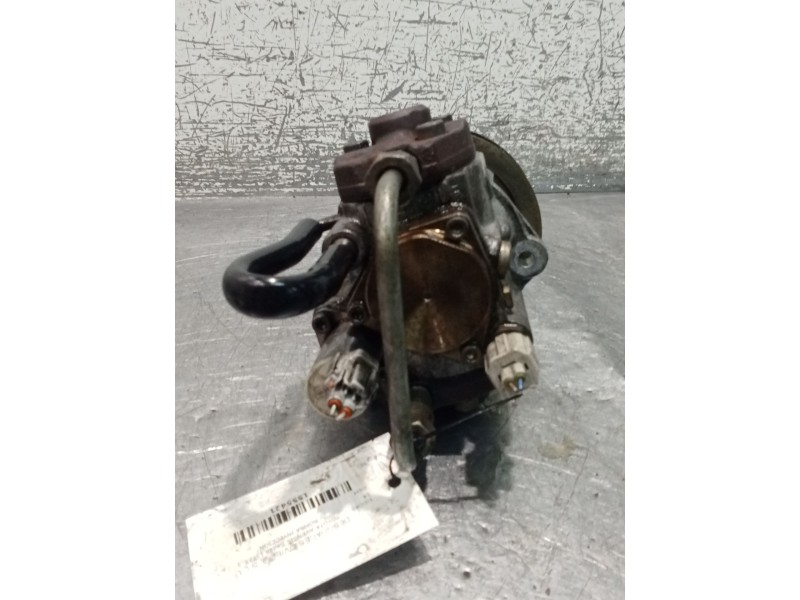 Recambio de bomba inyeccion para toyota avensis sedán (_t25_) 2.0 d-4d (cdt250_) referencia OEM IAM 221000G010 HU2940000061 DENS