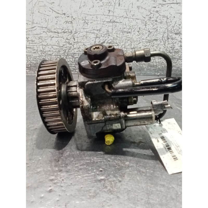 Recambio de bomba inyeccion para toyota avensis sedán (_t25_) 2.0 d-4d (cdt250_) referencia OEM IAM 221000G010 HU2940000061 DENS