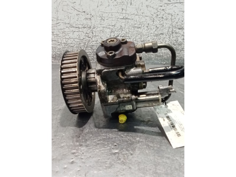 Recambio de bomba inyeccion para toyota avensis sedán (_t25_) 2.0 d-4d (cdt250_) referencia OEM IAM 221000G010 HU2940000061 DENS