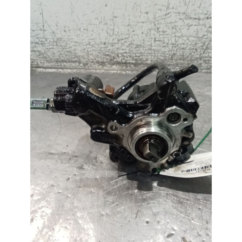 Recambio de bomba inyeccion para peugeot 407 (6d_) 2.0 hdi 135 (6drhrh, 6drhre, 6drhrg, 6drhrj) referencia OEM IAM 6424A000A 965