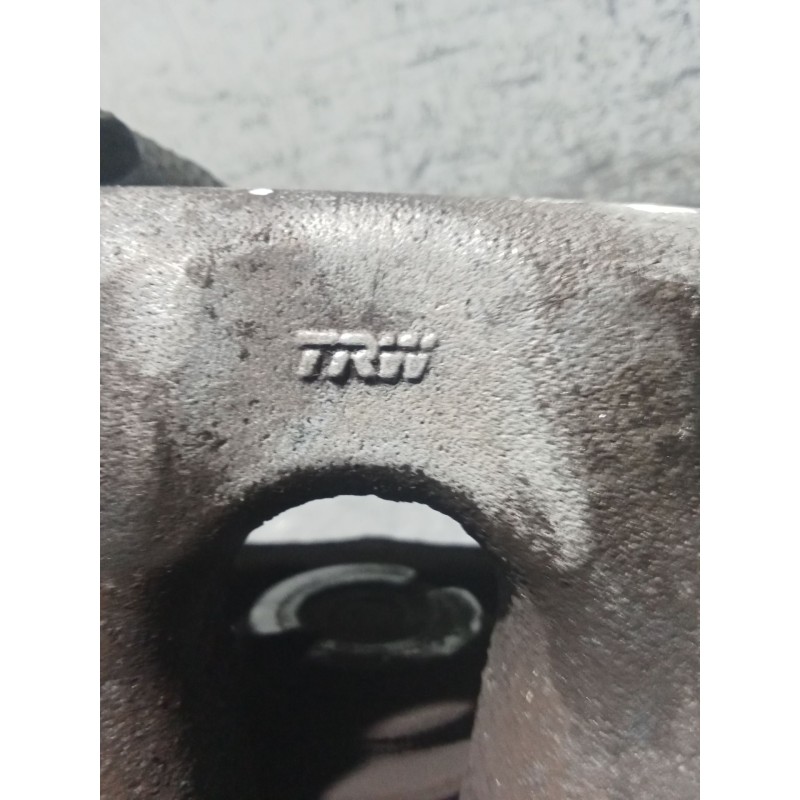 Recambio de pinza freno trasera derecha para alfa romeo 159 sportwagon (939_) 2.4 jtdm (939bxd1b, 939bxd12) referencia OEM IAM  