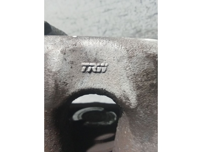 Recambio de pinza freno trasera derecha para alfa romeo 159 sportwagon (939_) 2.4 jtdm (939bxd1b, 939bxd12) referencia OEM IAM  