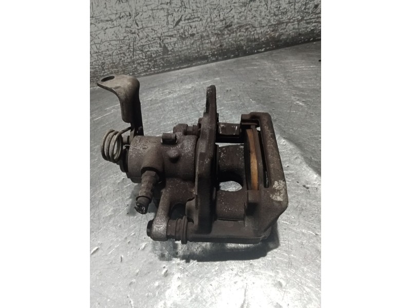 Recambio de pinza freno trasera derecha para alfa romeo 159 sportwagon (939_) 2.4 jtdm (939bxd1b, 939bxd12) referencia OEM IAM  