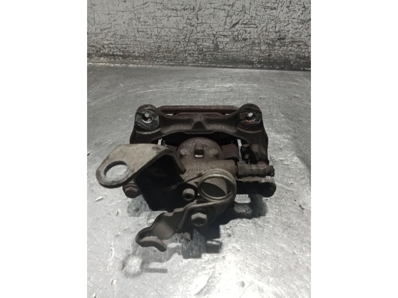 Recambio de pinza freno trasera derecha para alfa romeo 159 sportwagon (939_) 2.4 jtdm (939bxd1b, 939bxd12) referencia OEM IAM  