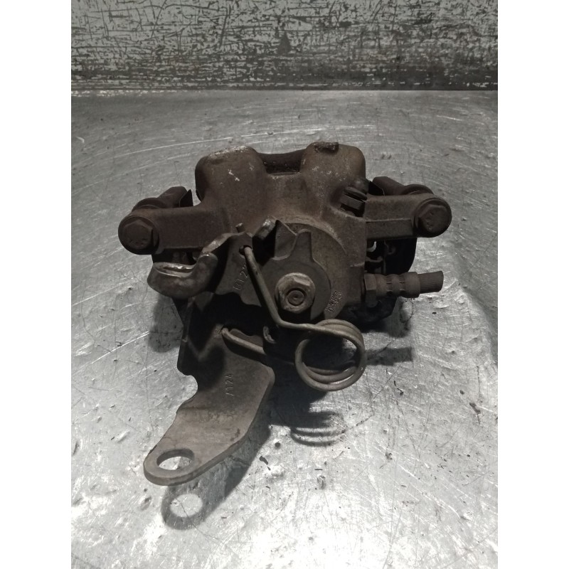 Recambio de pinza freno trasera izquierda para alfa romeo 159 sportwagon (939_) 2.4 jtdm (939bxd1b, 939bxd12) referencia OEM IAM