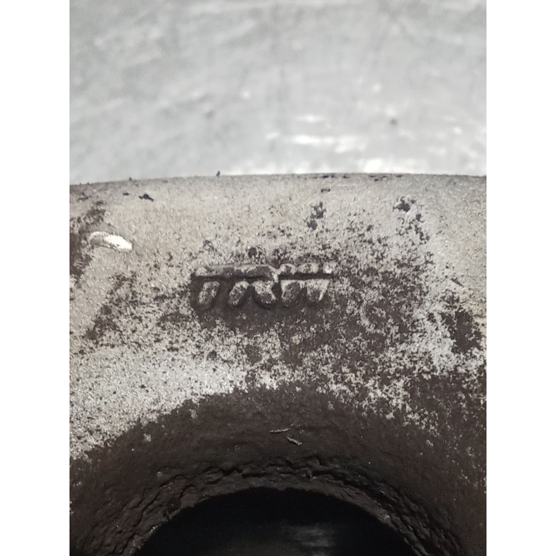 Recambio de pinza freno trasera izquierda para alfa romeo 159 sportwagon (939_) 2.4 jtdm (939bxd1b, 939bxd12) referencia OEM IAM