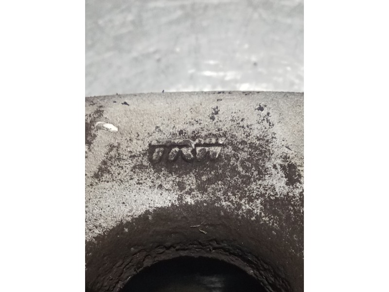 Recambio de pinza freno trasera izquierda para alfa romeo 159 sportwagon (939_) 2.4 jtdm (939bxd1b, 939bxd12) referencia OEM IAM