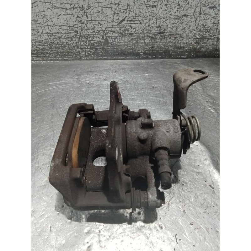 Recambio de pinza freno trasera izquierda para alfa romeo 159 sportwagon (939_) 2.4 jtdm (939bxd1b, 939bxd12) referencia OEM IAM
