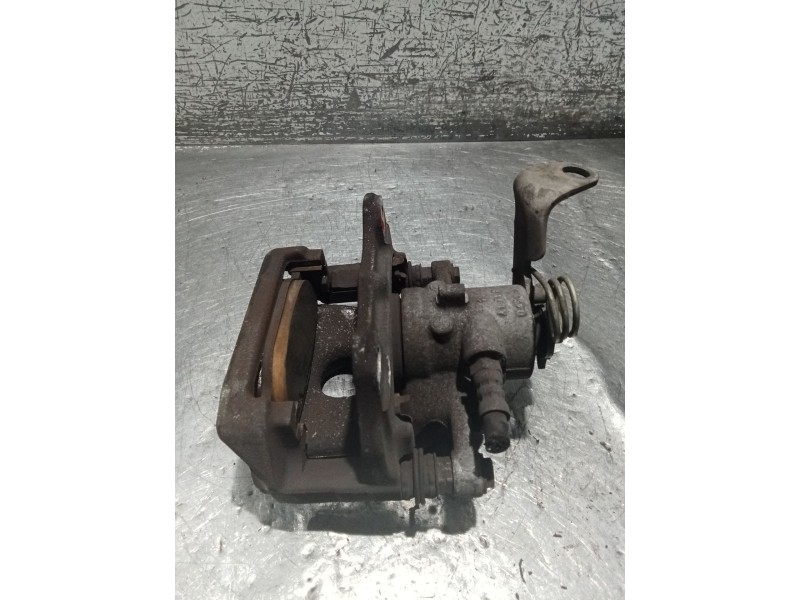Recambio de pinza freno trasera izquierda para alfa romeo 159 sportwagon (939_) 2.4 jtdm (939bxd1b, 939bxd12) referencia OEM IAM