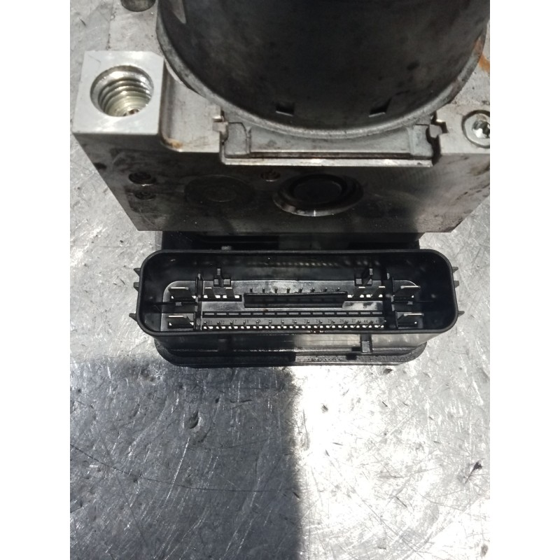 Recambio de abs para ford transit connect v408 furgoneta/monovolumen 1.5 tdci referencia OEM IAM 10091501793 GV612C405AF 1002200