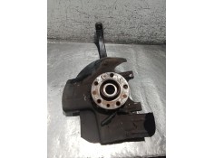 Recambio de mangueta delantera derecha para alfa romeo 159 sportwagon (939_) 2.4 jtdm (939bxd1b, 939bxd12) referencia OEM IAM   