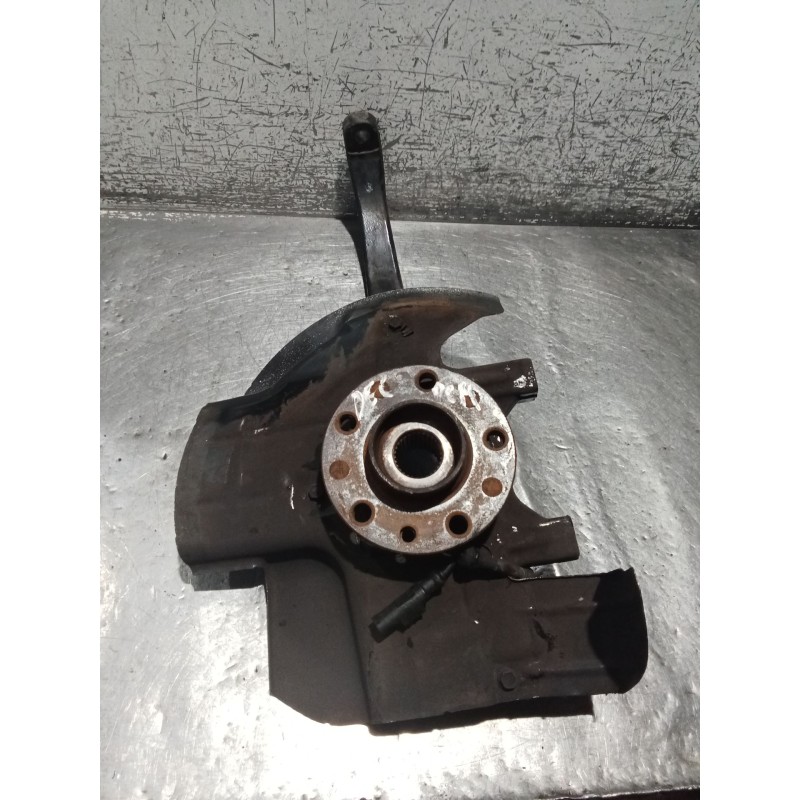 Recambio de mangueta delantera derecha para alfa romeo 159 sportwagon (939_) 2.4 jtdm (939bxd1b, 939bxd12) referencia OEM IAM   