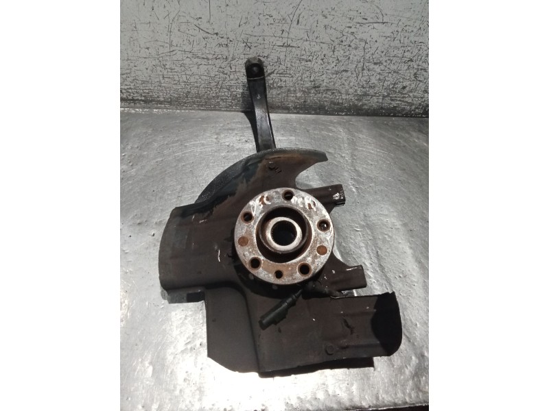 Recambio de mangueta delantera derecha para alfa romeo 159 sportwagon (939_) 2.4 jtdm (939bxd1b, 939bxd12) referencia OEM IAM   