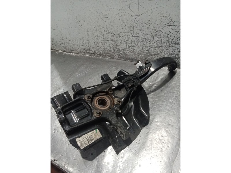 Recambio de mangueta delantera derecha para alfa romeo 159 sportwagon (939_) 2.4 jtdm (939bxd1b, 939bxd12) referencia OEM IAM   