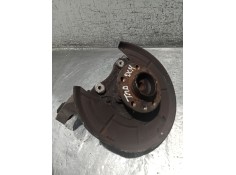 Recambio de mangueta trasera derecha para alfa romeo 159 sportwagon (939_) 2.4 jtdm (939bxd1b, 939bxd12) referencia OEM IAM   