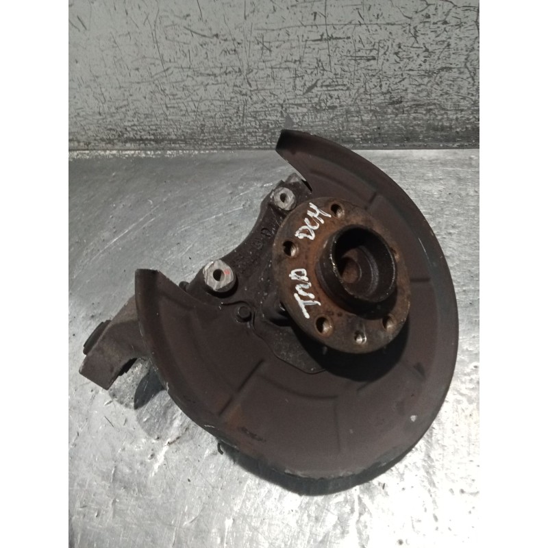 Recambio de mangueta trasera derecha para alfa romeo 159 sportwagon (939_) 2.4 jtdm (939bxd1b, 939bxd12) referencia OEM IAM   