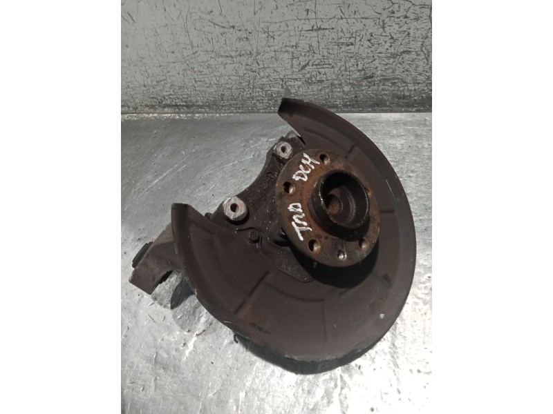 Recambio de mangueta trasera derecha para alfa romeo 159 sportwagon (939_) 2.4 jtdm (939bxd1b, 939bxd12) referencia OEM IAM   