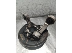 Recambio de mangueta trasera derecha para alfa romeo 159 sportwagon (939_) 2.4 jtdm (939bxd1b, 939bxd12) referencia OEM IAM    2