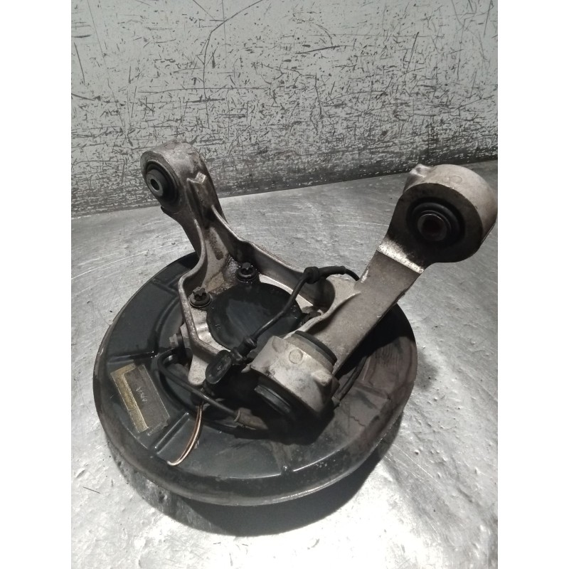 Recambio de mangueta trasera derecha para alfa romeo 159 sportwagon (939_) 2.4 jtdm (939bxd1b, 939bxd12) referencia OEM IAM   