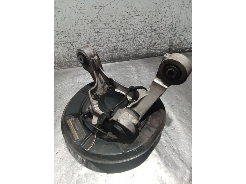 Recambio de mangueta trasera derecha para alfa romeo 159 sportwagon (939_) 2.4 jtdm (939bxd1b, 939bxd12) referencia OEM IAM   