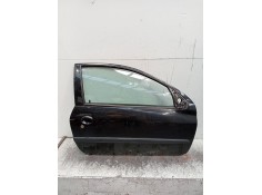 Recambio de puerta delantera derecha para peugeot 206 hatchback (2a/c) 1.4 i referencia OEM IAM   