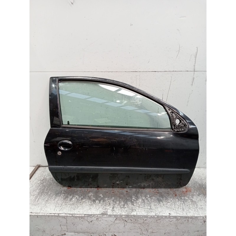 Recambio de puerta delantera derecha para peugeot 206 hatchback (2a/c) 1.4 i referencia OEM IAM   