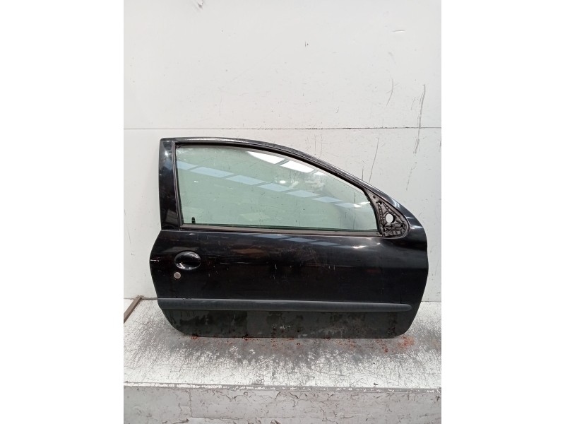 Recambio de puerta delantera derecha para peugeot 206 hatchback (2a/c) 1.4 i referencia OEM IAM   