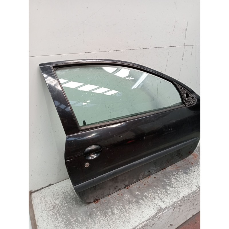 Recambio de puerta delantera derecha para peugeot 206 hatchback (2a/c) 1.4 i referencia OEM IAM   