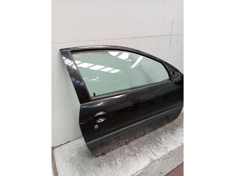 Recambio de puerta delantera derecha para peugeot 206 hatchback (2a/c) 1.4 i referencia OEM IAM   