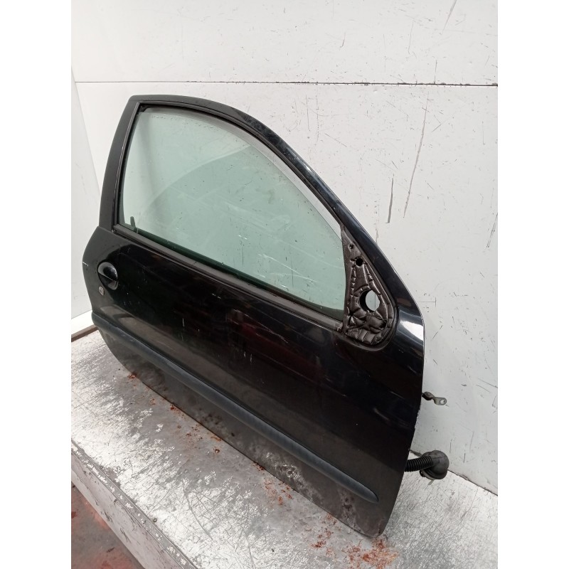 Recambio de puerta delantera derecha para peugeot 206 hatchback (2a/c) 1.4 i referencia OEM IAM   