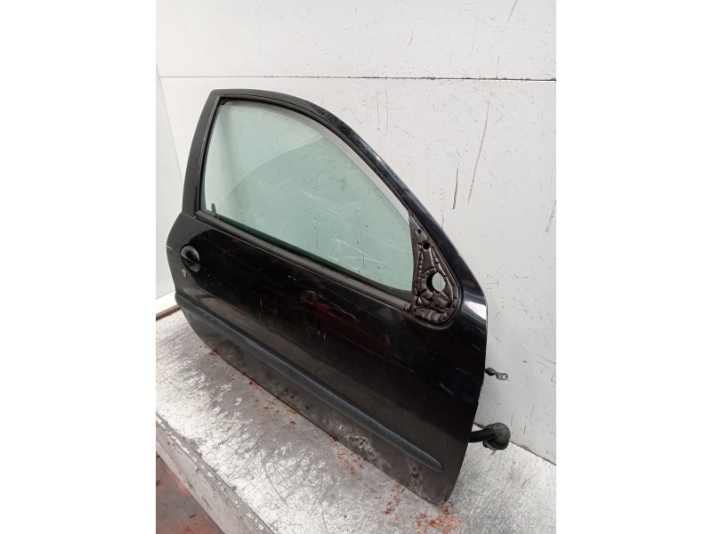 Recambio de puerta delantera derecha para peugeot 206 hatchback (2a/c) 1.4 i referencia OEM IAM   