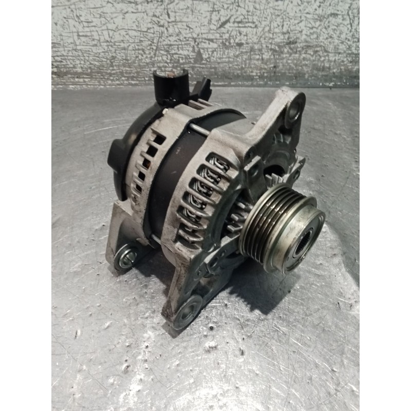 Recambio de alternador para alfa romeo 159 sportwagon (939_) 2.4 jtdm (939bxd1b, 939bxd12) referencia OEM IAM   