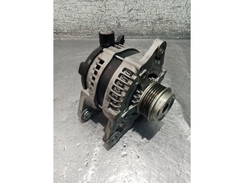 Recambio de alternador para alfa romeo 159 sportwagon (939_) 2.4 jtdm (939bxd1b, 939bxd12) referencia OEM IAM   