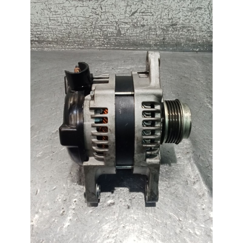 Recambio de alternador para alfa romeo 159 sportwagon (939_) 2.4 jtdm (939bxd1b, 939bxd12) referencia OEM IAM   