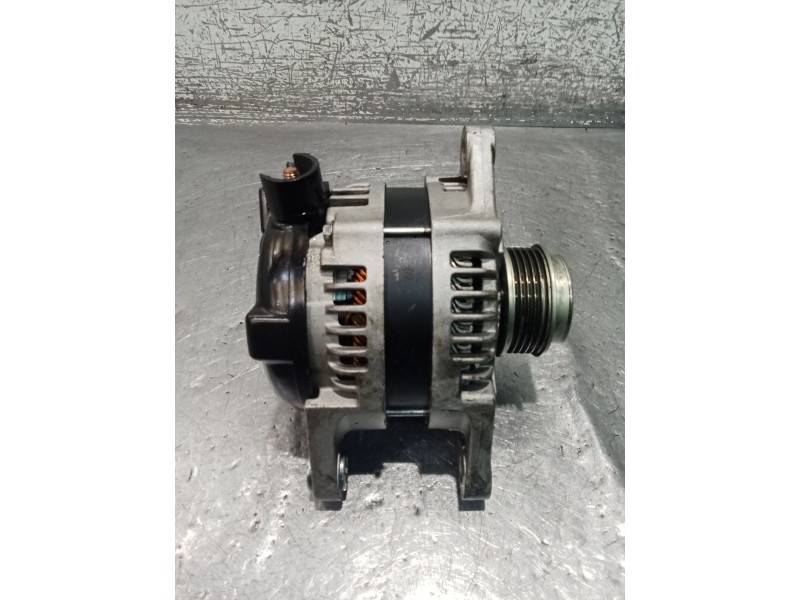 Recambio de alternador para alfa romeo 159 sportwagon (939_) 2.4 jtdm (939bxd1b, 939bxd12) referencia OEM IAM   