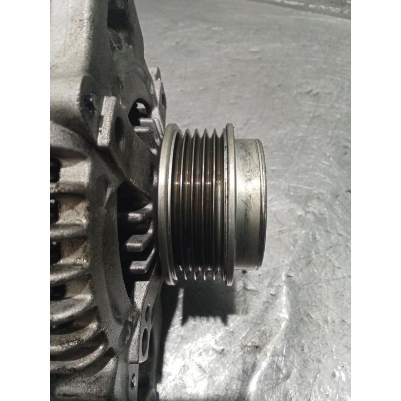 Recambio de alternador para alfa romeo 159 sportwagon (939_) 2.4 jtdm (939bxd1b, 939bxd12) referencia OEM IAM   