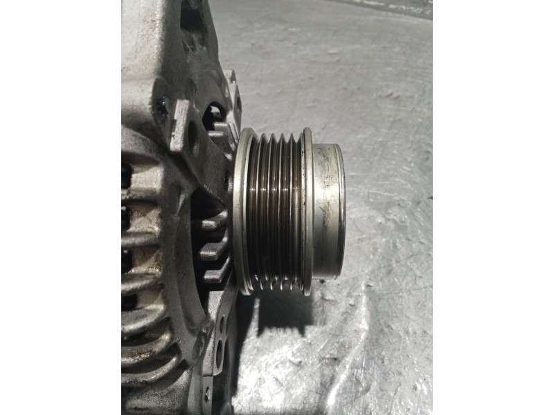 Recambio de alternador para alfa romeo 159 sportwagon (939_) 2.4 jtdm (939bxd1b, 939bxd12) referencia OEM IAM   