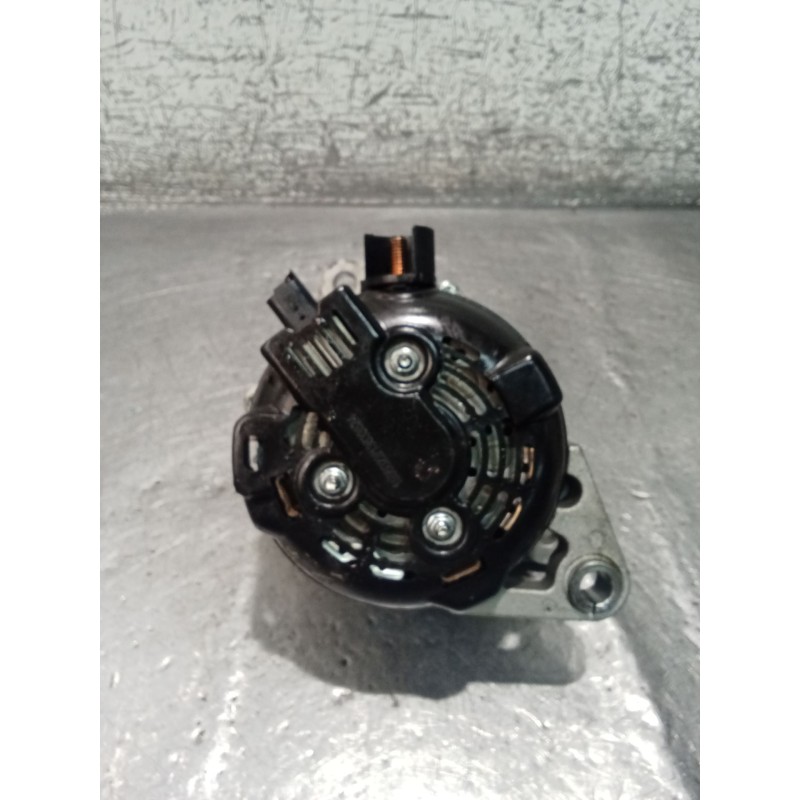 Recambio de alternador para alfa romeo 159 sportwagon (939_) 2.4 jtdm (939bxd1b, 939bxd12) referencia OEM IAM   