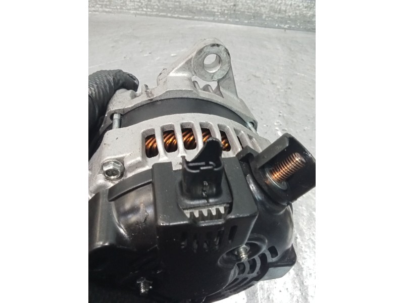 Recambio de alternador para alfa romeo 159 sportwagon (939_) 2.4 jtdm (939bxd1b, 939bxd12) referencia OEM IAM   