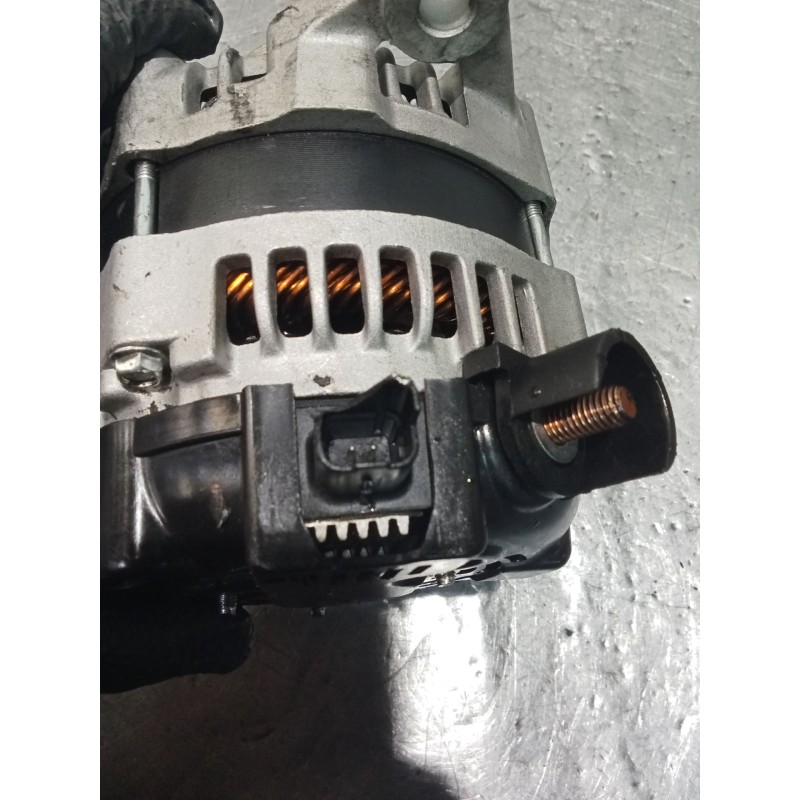 Recambio de alternador para alfa romeo 159 sportwagon (939_) 2.4 jtdm (939bxd1b, 939bxd12) referencia OEM IAM   