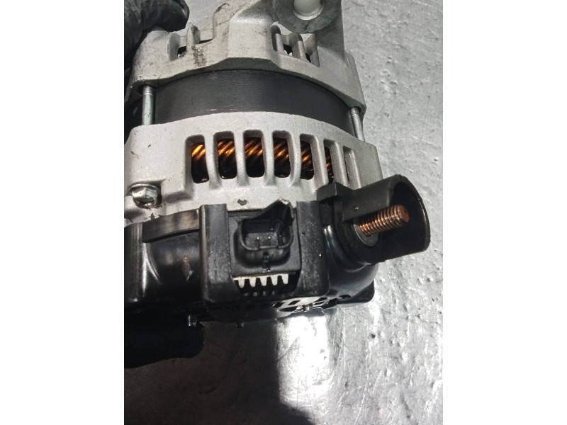 Recambio de alternador para alfa romeo 159 sportwagon (939_) 2.4 jtdm (939bxd1b, 939bxd12) referencia OEM IAM   