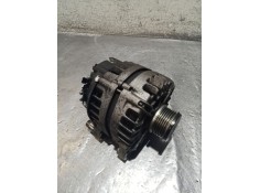 Recambio de alternador para fiat scudo autobús (270_, 272_) 1.6 d multijet referencia OEM IAM 9678048880 2621087A TG15S205 07